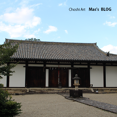 新薬師寺 迫真の十二神将～御朱印 - Choshi Art Mas Nakamura